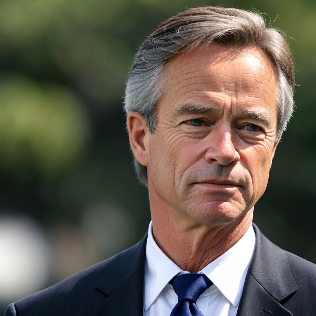 (RFK Jr) (As an NPC)