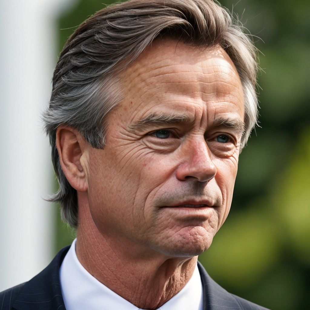 (RFK Jr) (As an NPC)