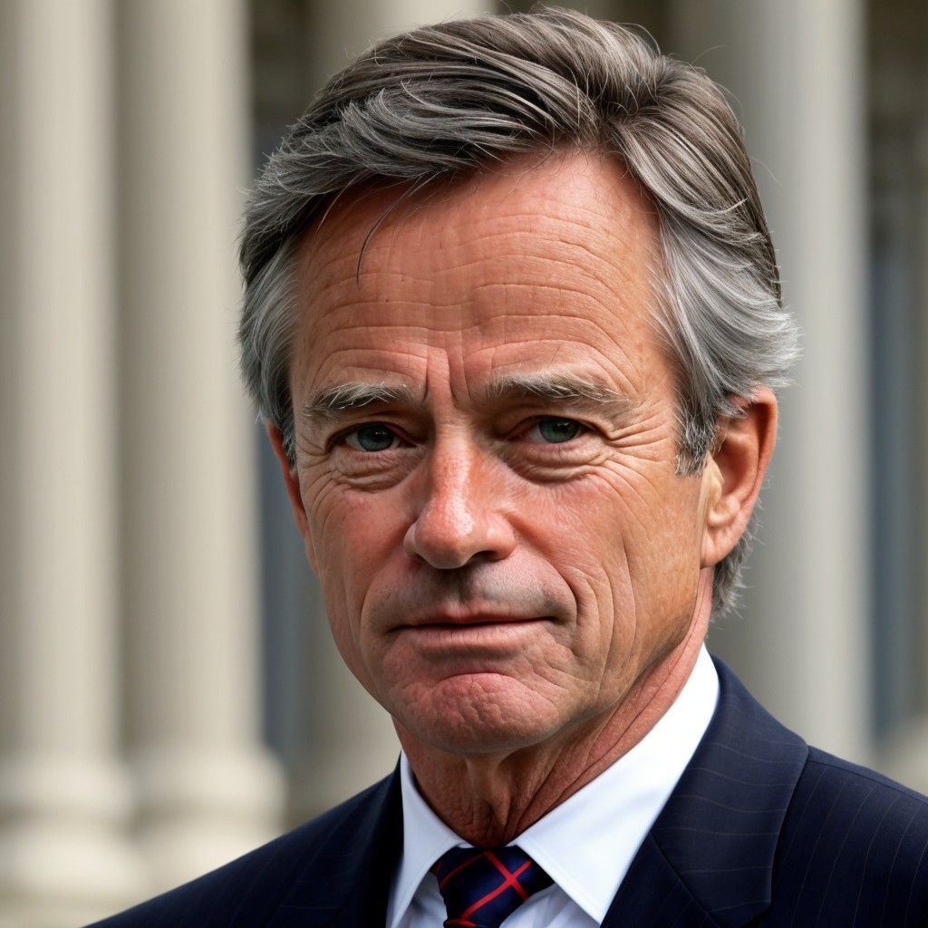 (RFK Jr) (As an NPC)