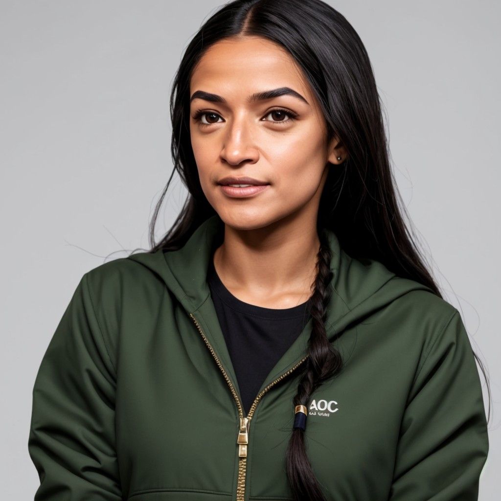 (AOC) (As an NPC)