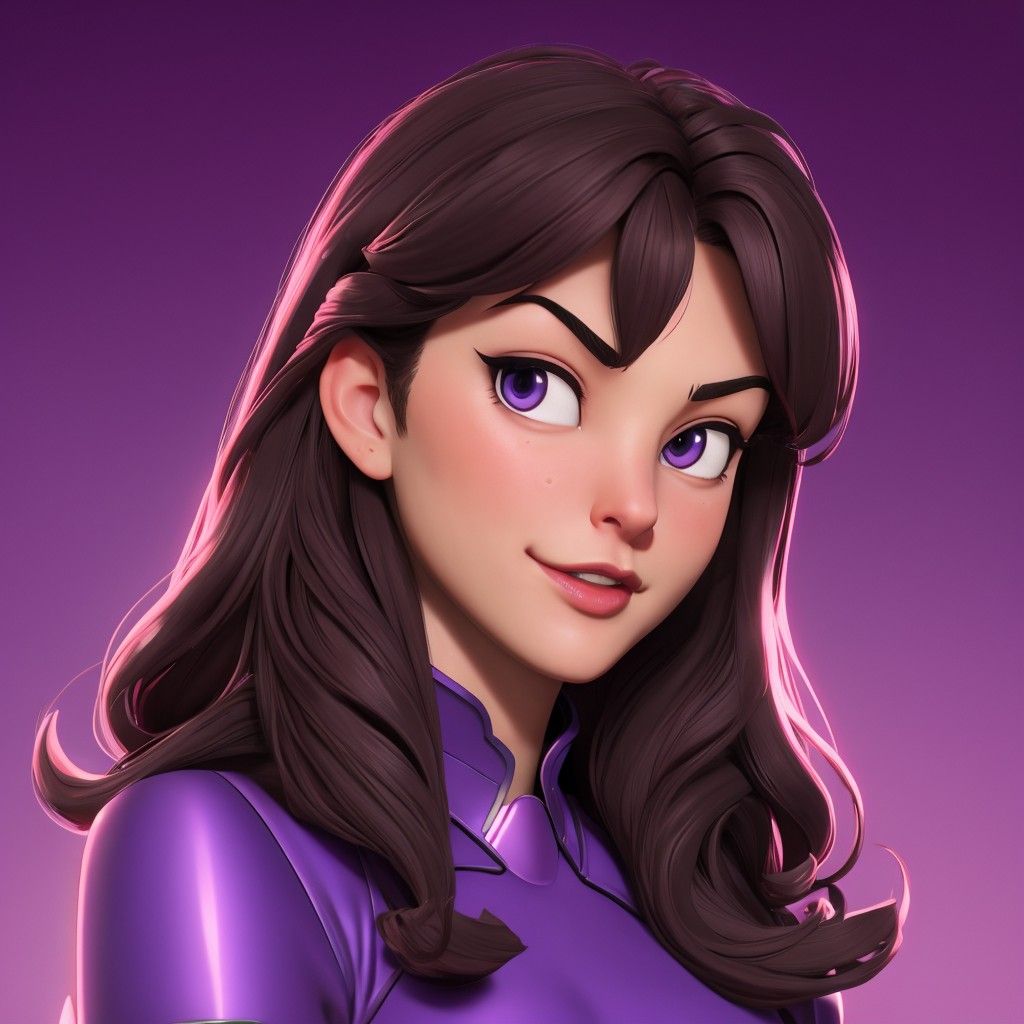 (Waluigi:Elon Musk:.9) (as a waifu) provocative, high definition, hentai, 