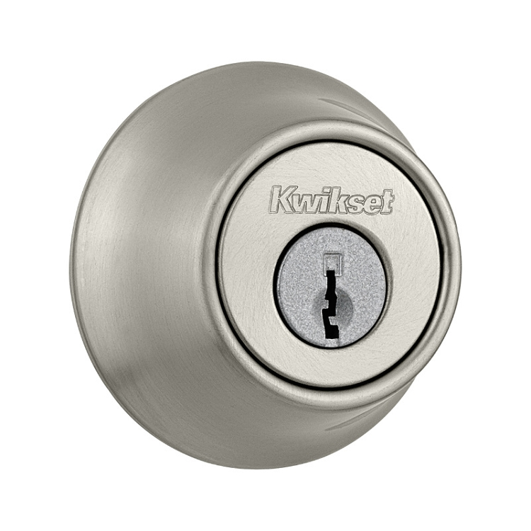 Ah, Kwikset…moar liek Kwikfail, amirite? OK, let’s see who owns these shitbags