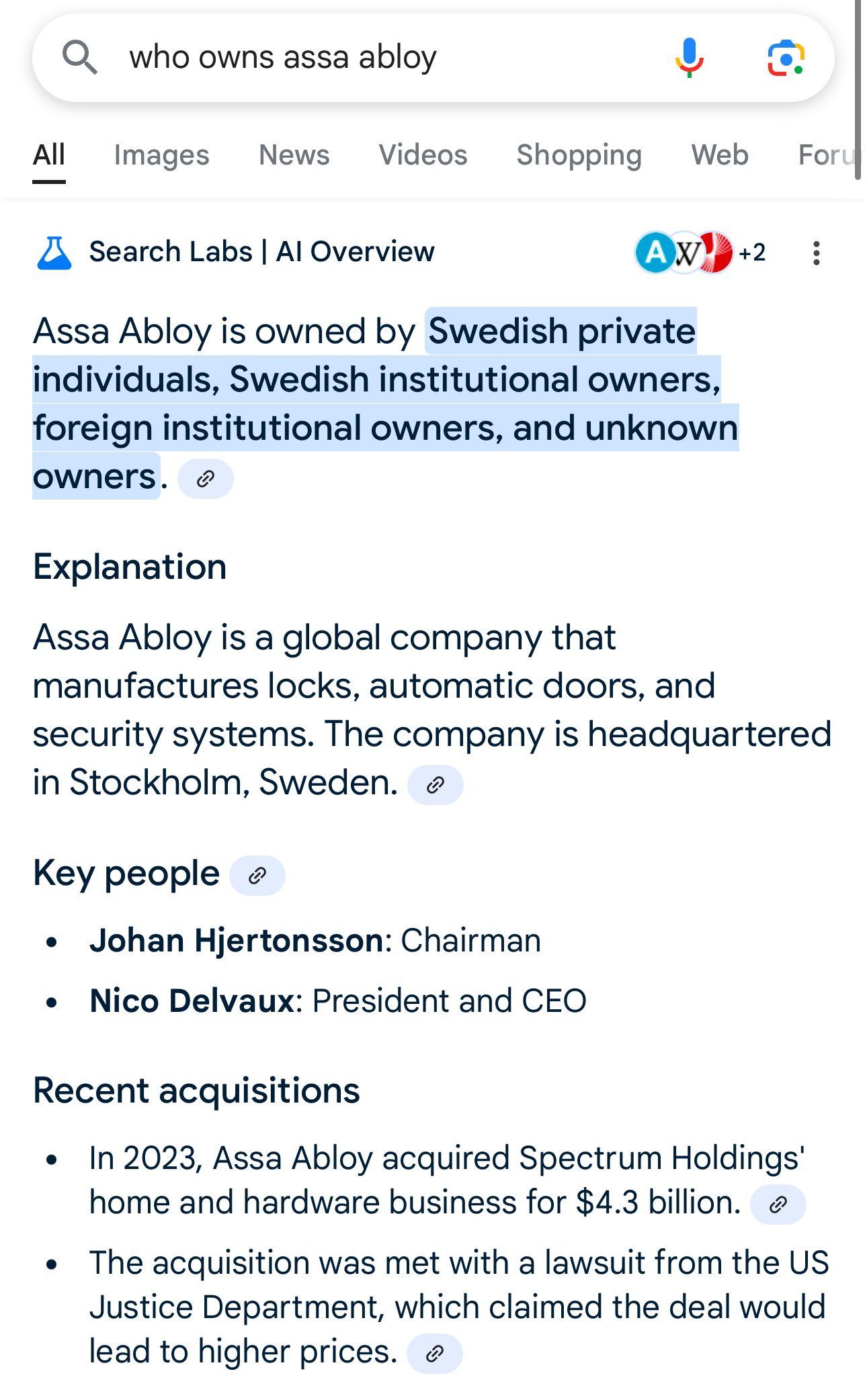 Bunch of institutions. Cool cool cool. What could go wrong?