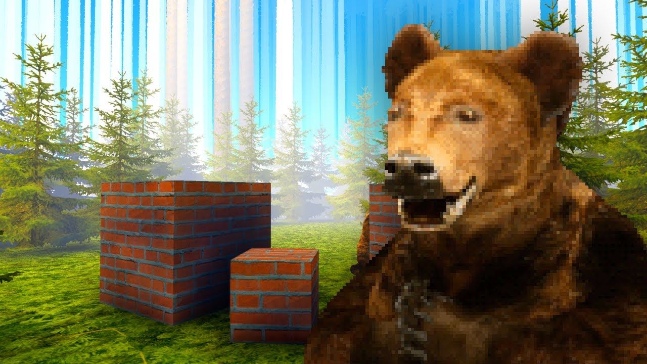 VOIMA is a brand new survival sandbox game that I have created. It is still in early beta.But I will be releasing a free playable demo for you to try on 3/3/...