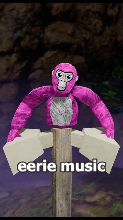 gorilla tag gtag ghost