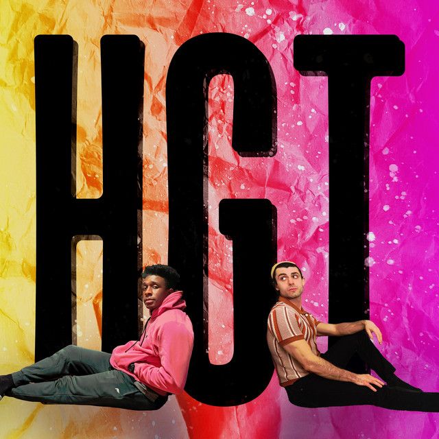 AGiftFromTodd, Vinny Marchi · Hostile Government Takeover (EDM Remix) · Song · 2025