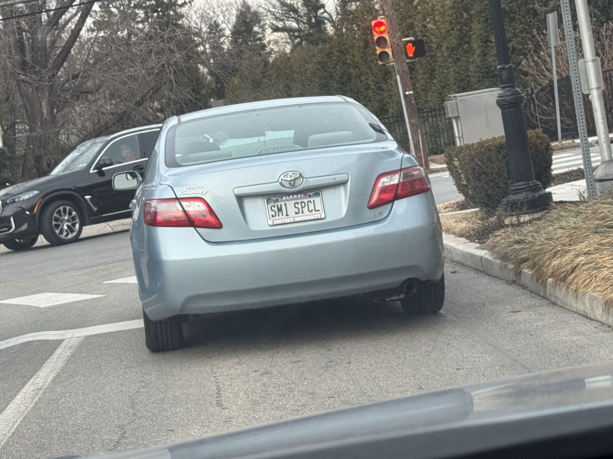 Maybe it’s just me? Definitely just me. A nautical enthusiast.