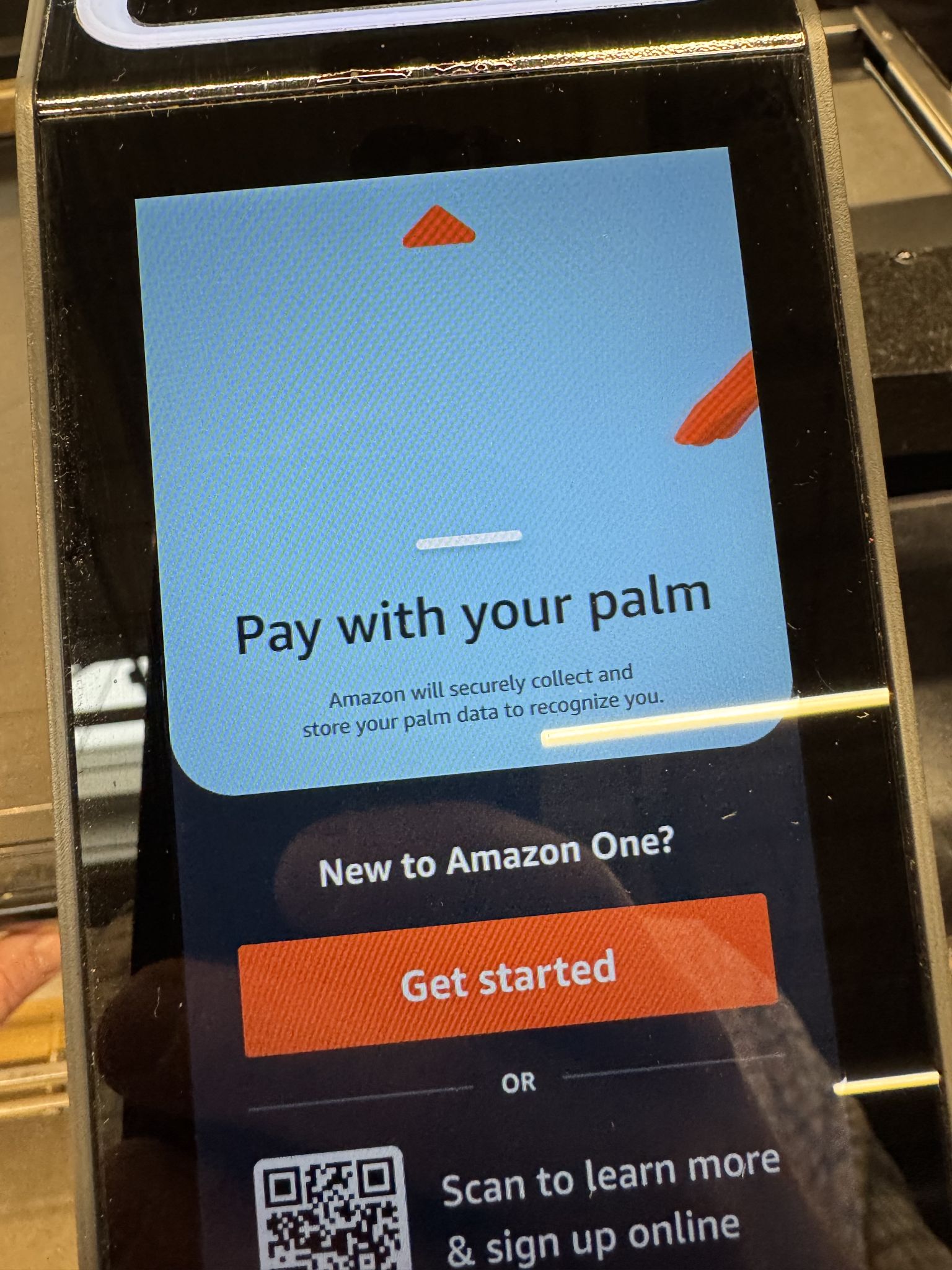 Quite the chippery slope we weave