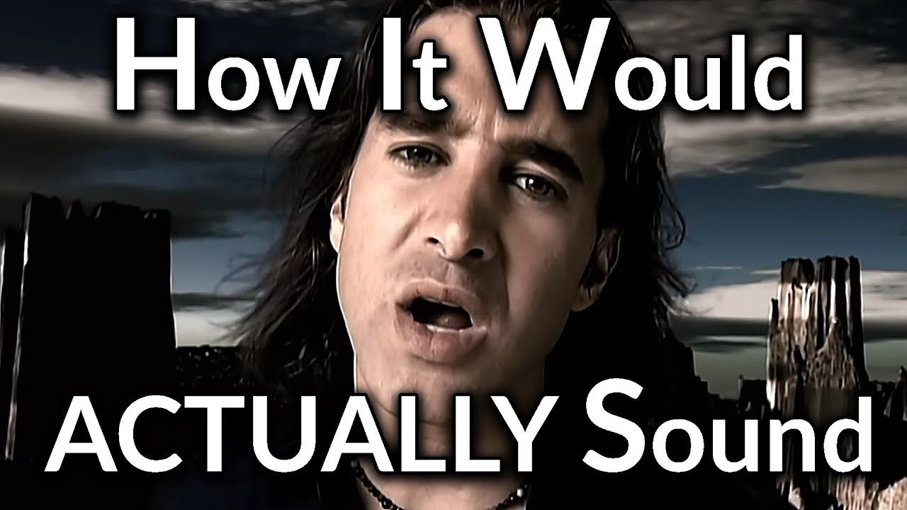 How did they even get their equipment up there? Like and Subscribe for more!►Want to support the channel? Become a Member - https://www.youtube.com/channel/U...