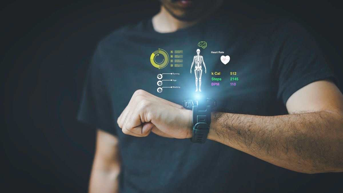 The US Health Secretary plans a huge campaign to encourage health wearables: CNET knows exactly the kind of devices he's talking about, and why accuracy may be a problem.