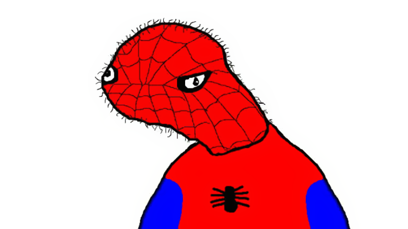 spoderman