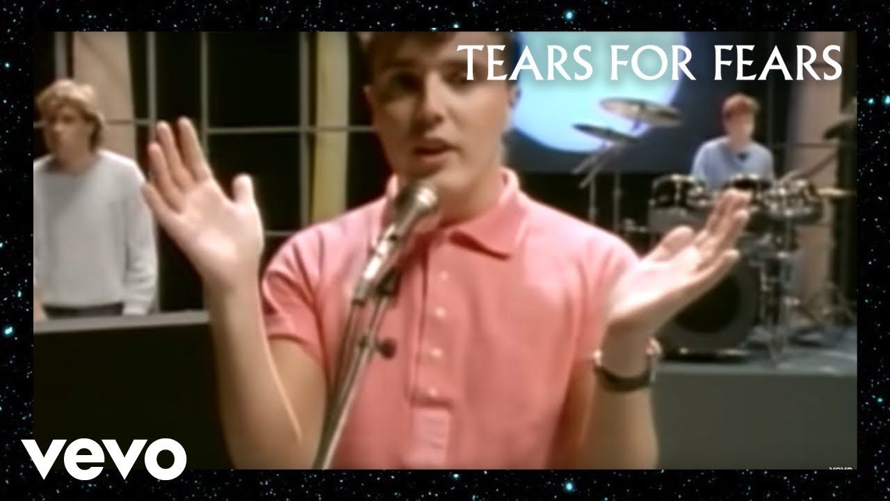 REMASTERED IN HD!'Songs For A Nervous Planet' – out now: https://found.ee/SongsForANervousPlanetEnjoyed this? Watch the Official Archive Footage Music Video ...