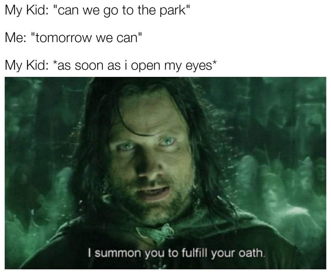 Every. time. 😩