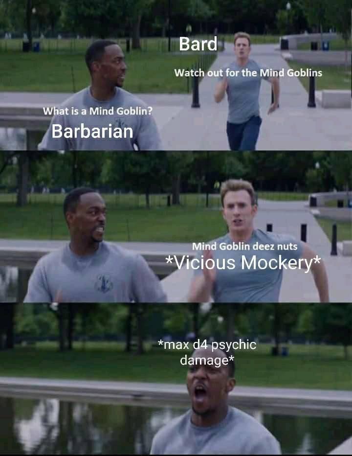 Hahah. Got em. 