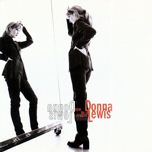 Provided to YouTube by Atlantic Records I Love You Always Forever · Donna Lewis Now in a Minute ℗ 1996 Atlantic Recording Corporation for the United State...