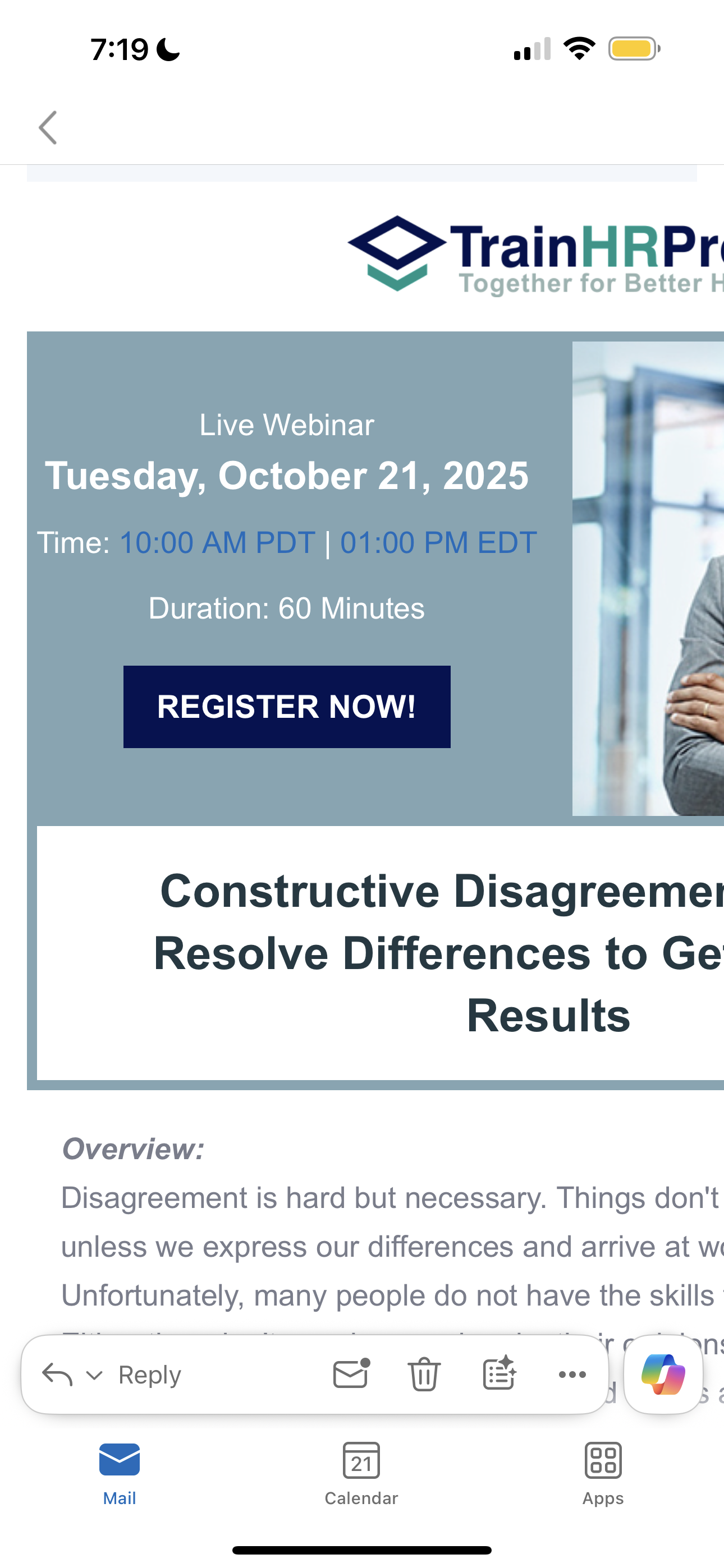 Only they could be affiliated with a company that’s this much ass