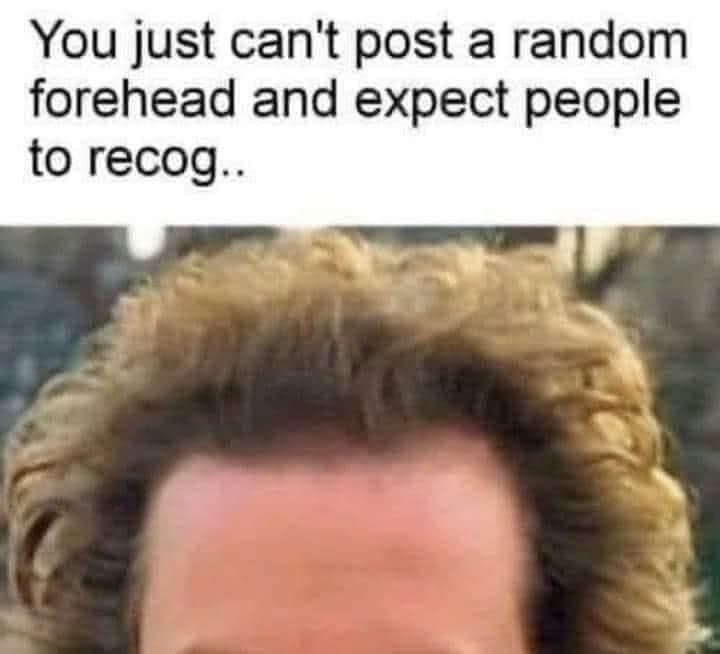 The Sticky Bandit™️!