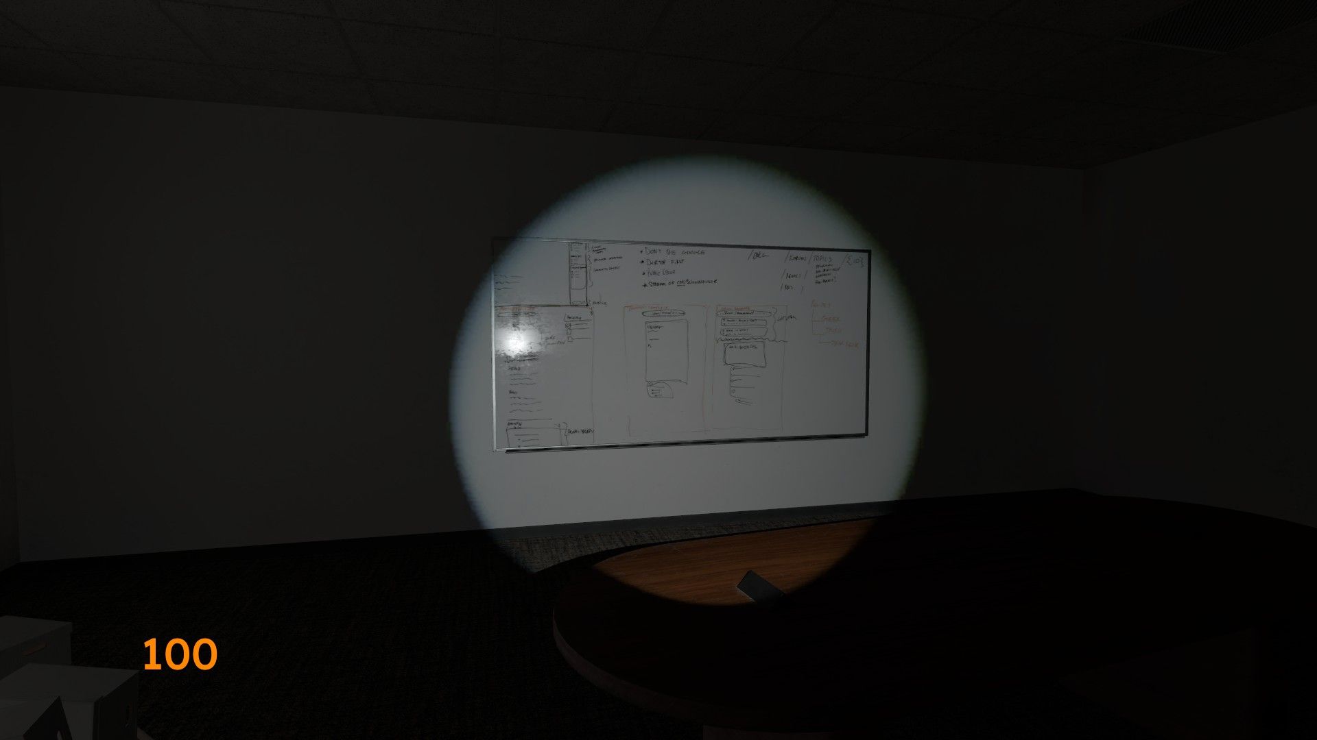 I think i've seen this before...