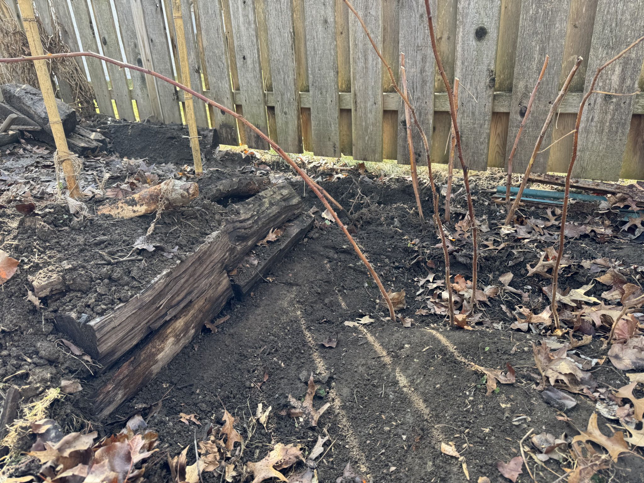 There were also some in the play house