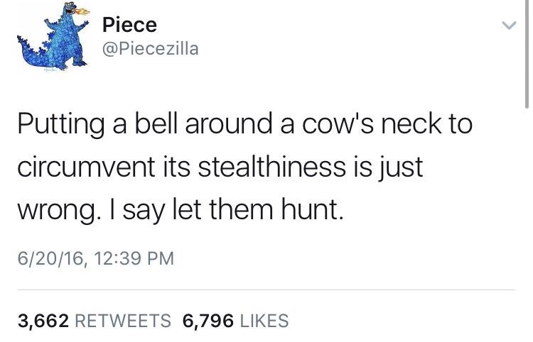 🐮
