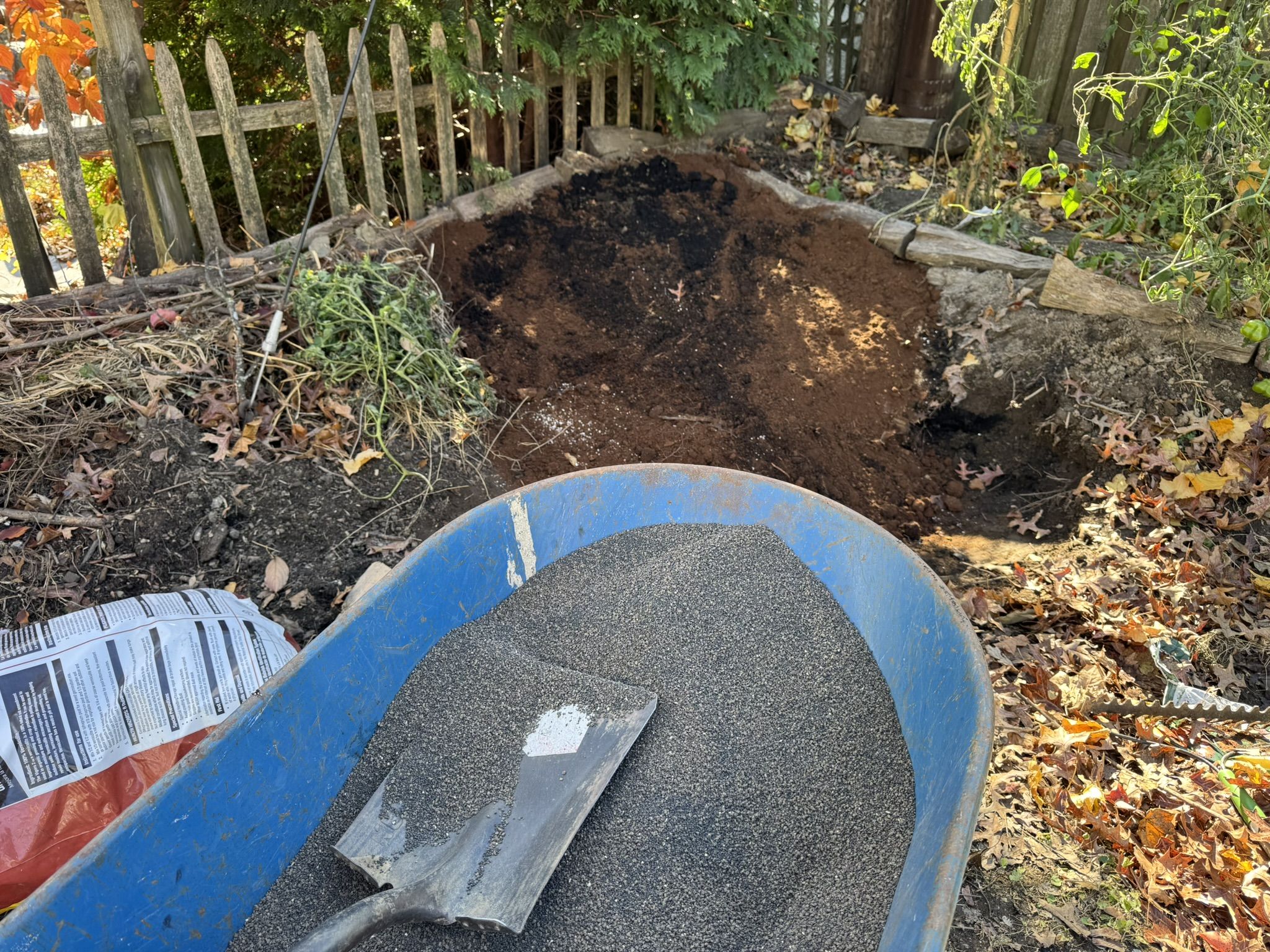 And this is probably one of the things from the next picture