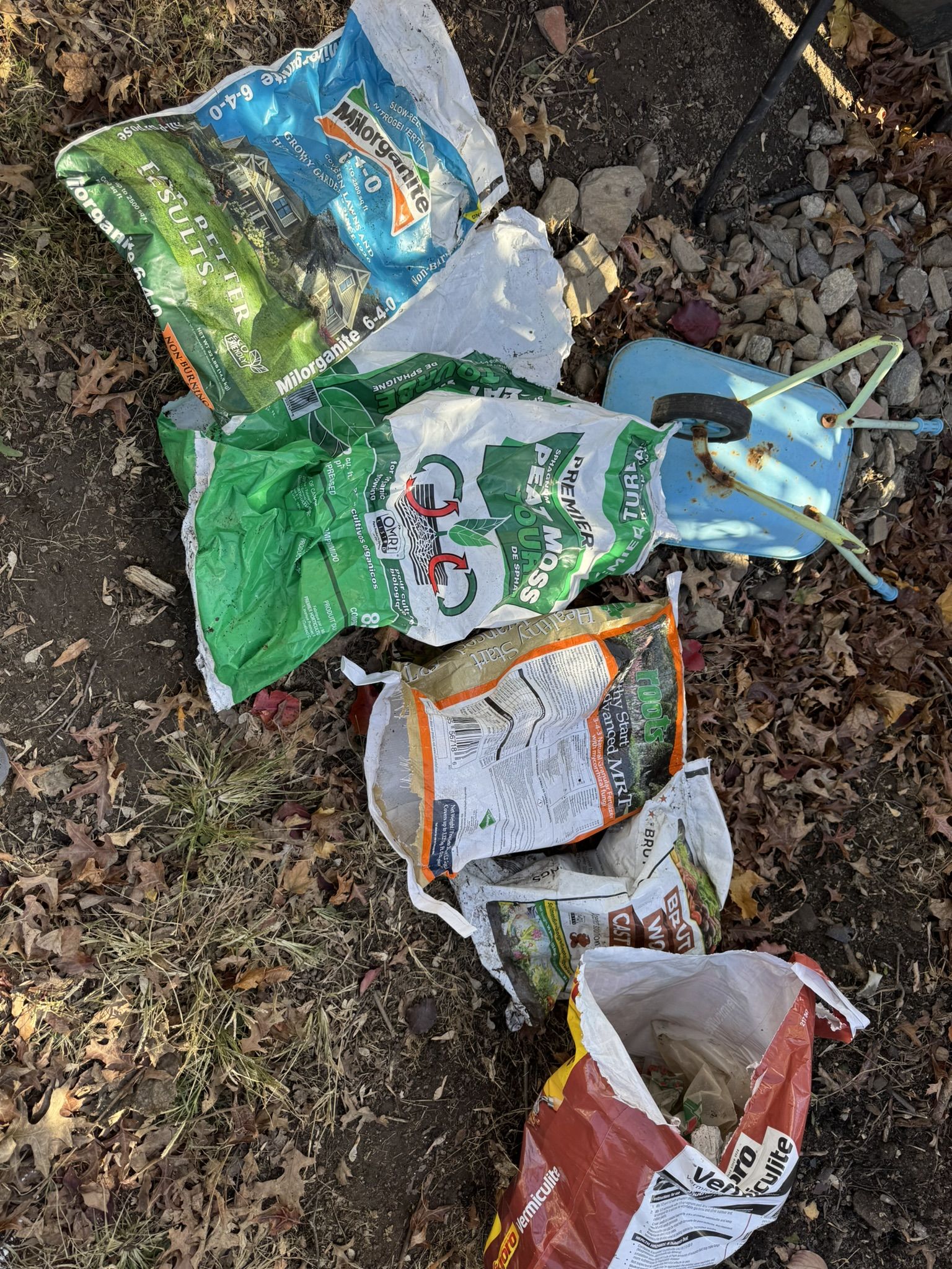 Yea these were what I used