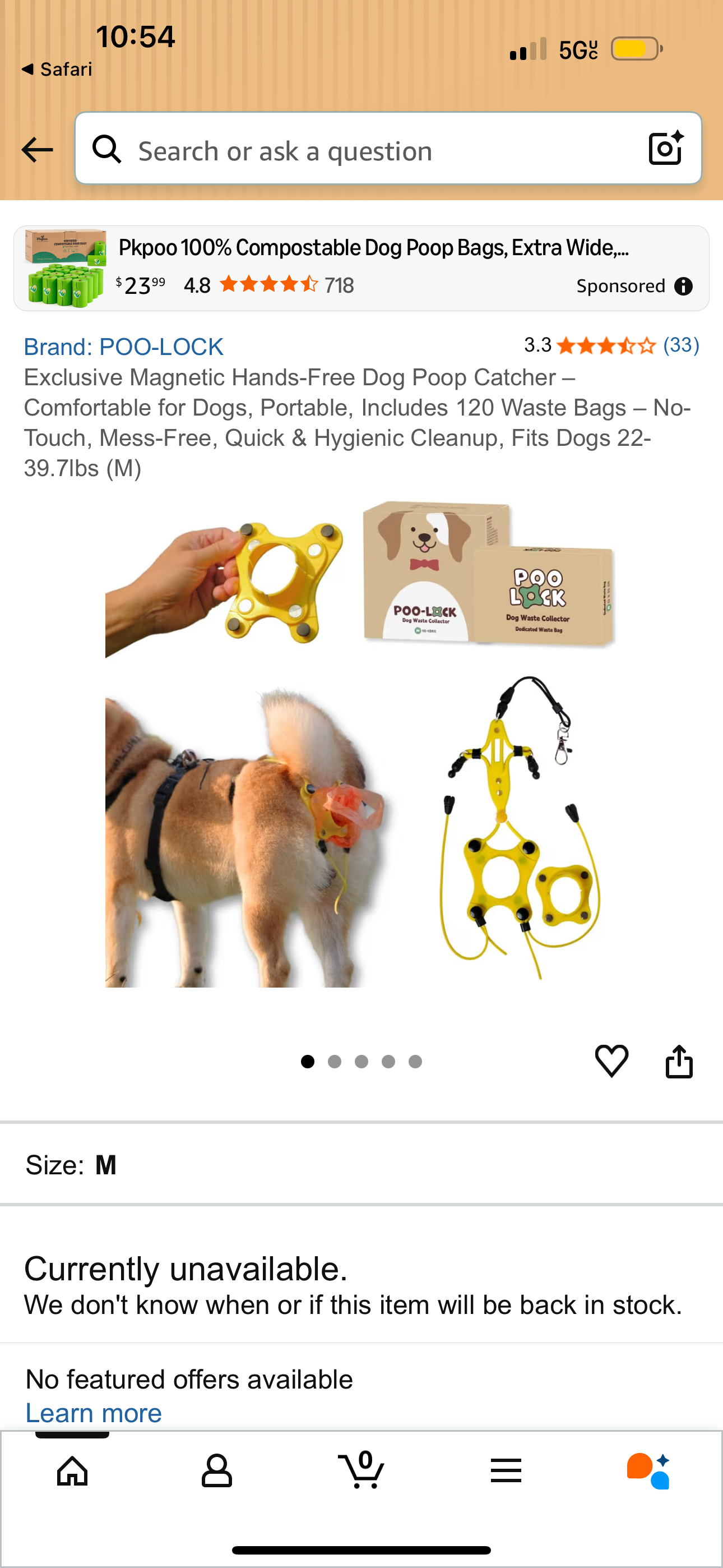 Wellp, pack it up boys, we’re headed home 