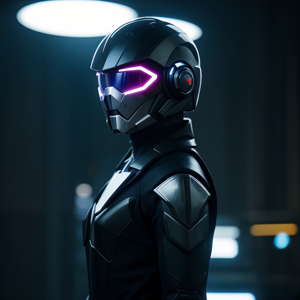 Cybrotron